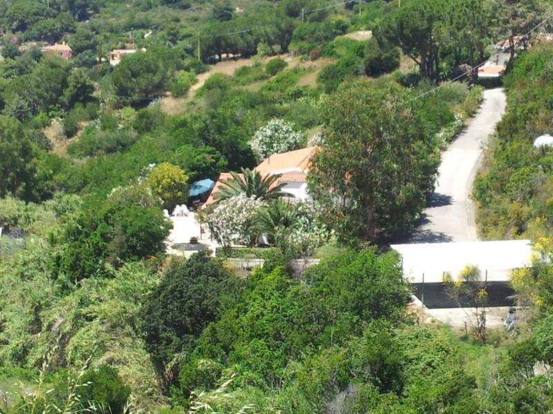Alloggi Del Mirto A Morcone - Goelba كابوليفيري المظهر الخارجي الصورة